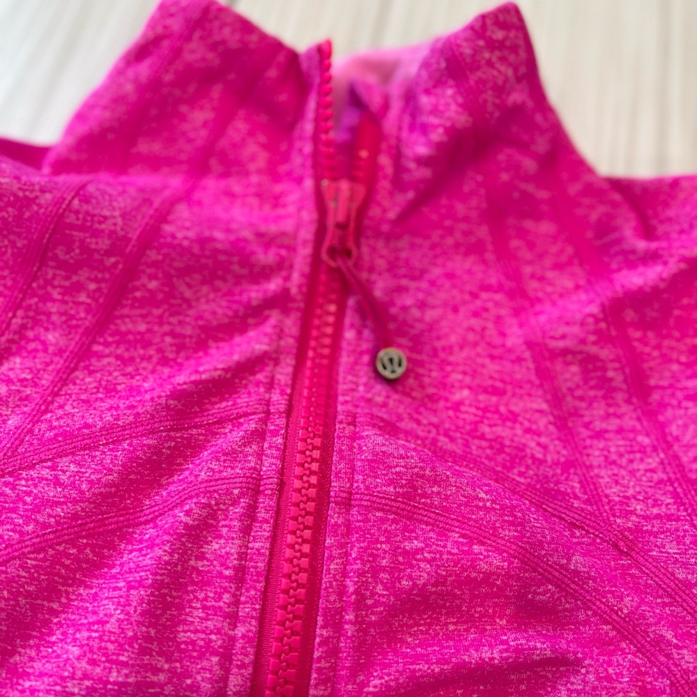Lululemon define jacket